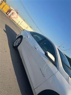 شيفروليه ماليبو